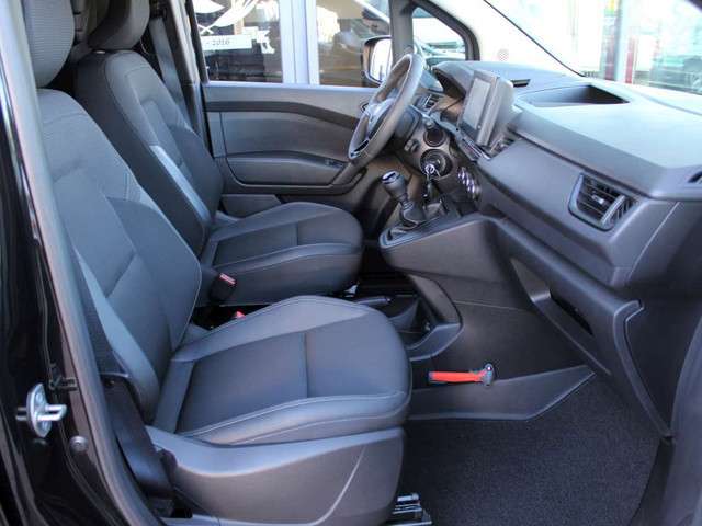 Renault Kangoo 2023 Benzine