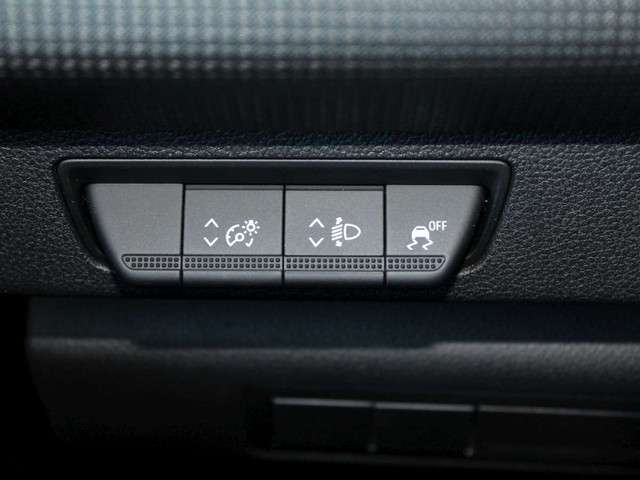 Renault Kangoo 2023 Benzine