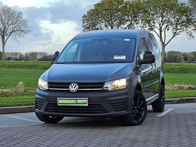 Volkswagen Caddy 2019 Diesel