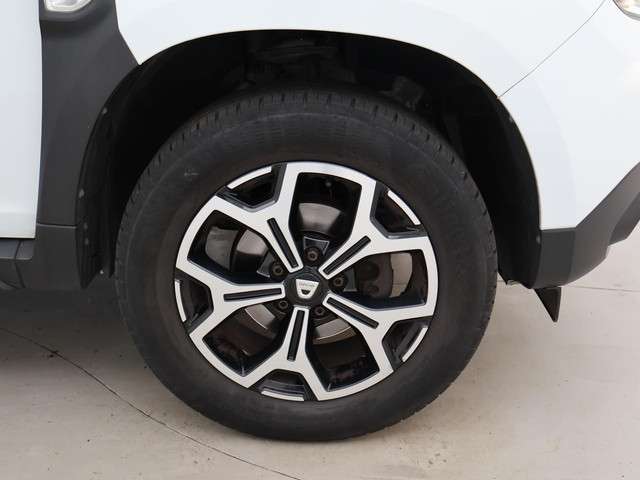 Dacia Duster 2019 Benzine