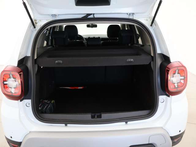 Dacia Duster 2019 Benzine