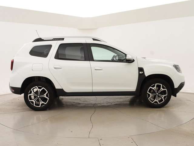 Dacia Duster 2019 Benzine