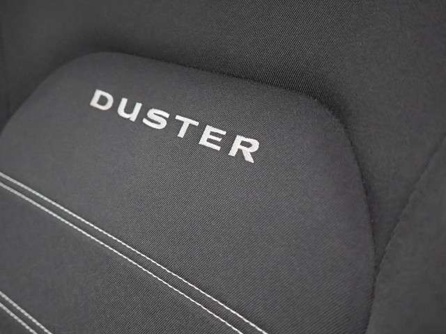 Dacia Duster 2019 Benzine