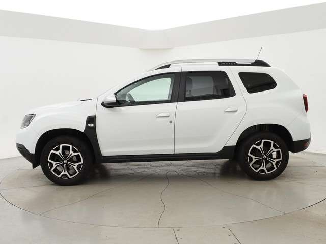 Dacia Duster 2019 Benzine