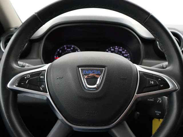 Dacia Duster 2019 Benzine