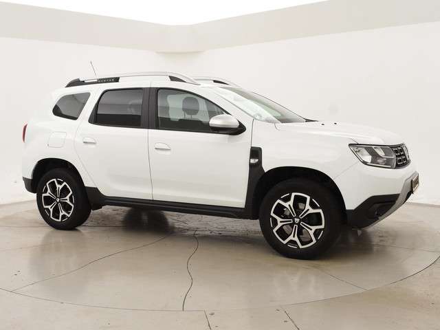 Dacia Duster 2019 Benzine