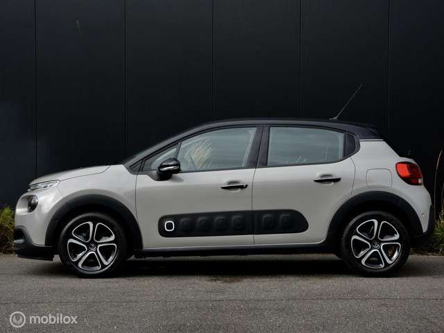 Citroën C3 2