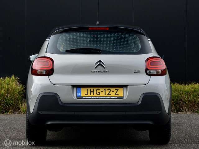 Citroën C3 3