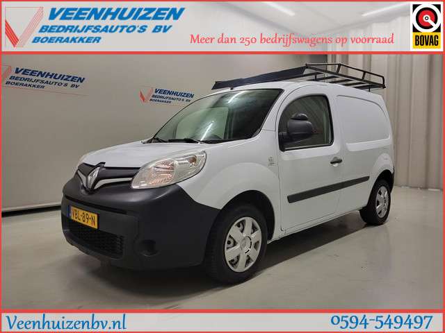 Renault Kangoo 2019 Diesel