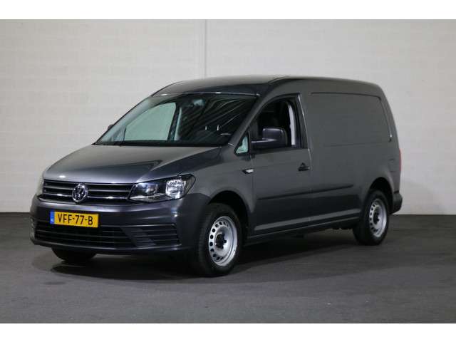Volkswagen Caddy leasen