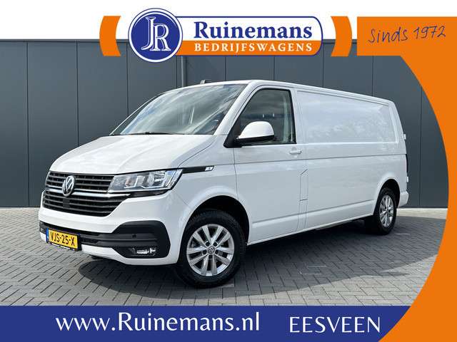 Volkswagen Transporter 2021 Diesel Volkswagen Transporter 2021 Diesel