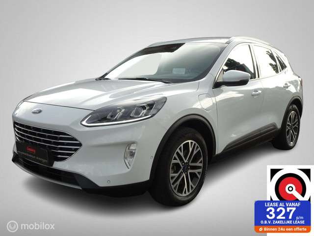 Ford Kuga 2021 Hybride Ford Kuga 2021 Hybride
