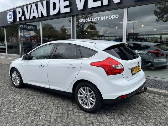 Ford Focus 2