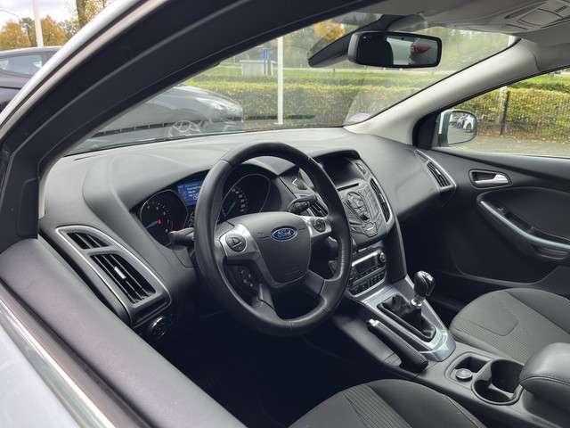 Ford Focus 3