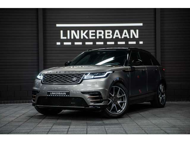 Land Rover Range Rover Velar 2022 Benzine Land Rover Range Rover Velar 2022 Benzine
