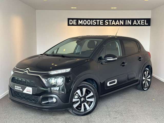 Citroën C3 2024 Benzine