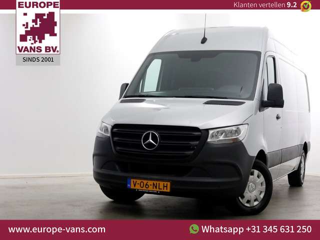 Mercedes-Benz Sprinter 2021 Diesel