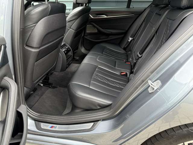 Bmw 5 Serie 2022 Hybride