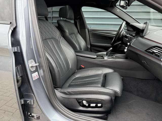 Bmw 5 Serie 2022 Hybride