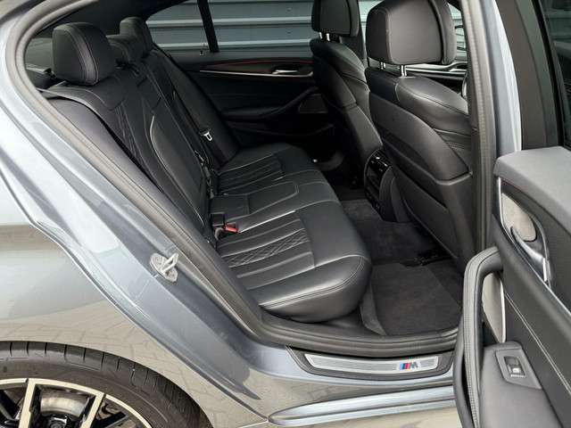 Bmw 5 Serie 2022 Hybride