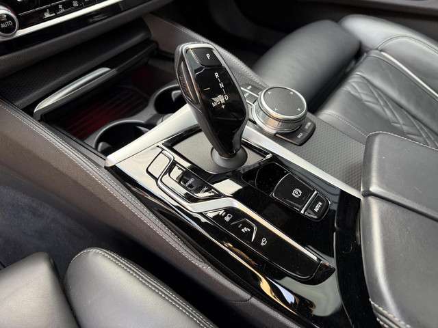 Bmw 5 Serie 2022 Hybride