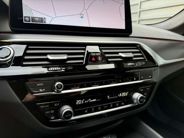 Bmw 5 Serie 2022 Hybride