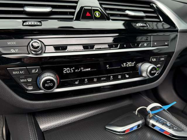 Bmw 5 Serie 2022 Hybride