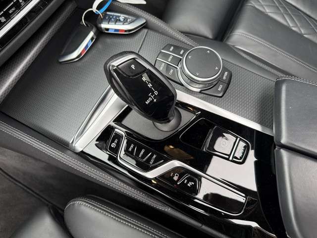 Bmw 5 Serie 2022 Hybride