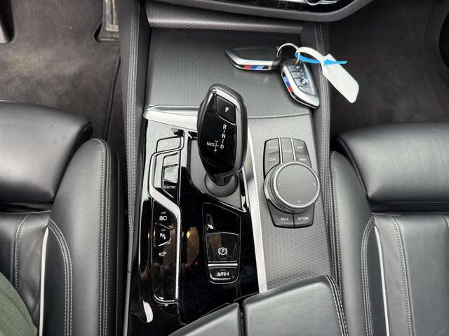Bmw 5 Serie 2022 Hybride