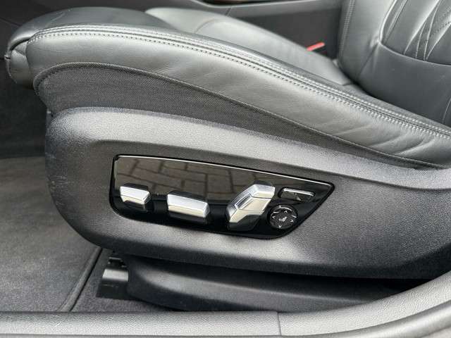 Bmw 5 Serie 2022 Hybride