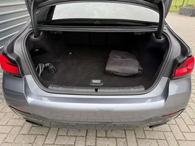 Bmw 5 Serie 2022 Hybride