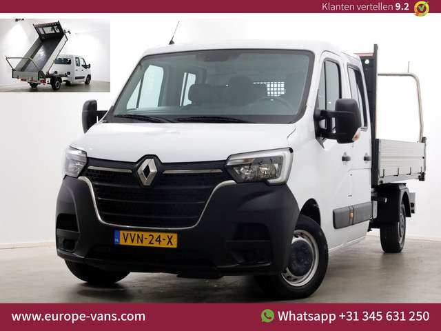 Renault Master 2023 Diesel