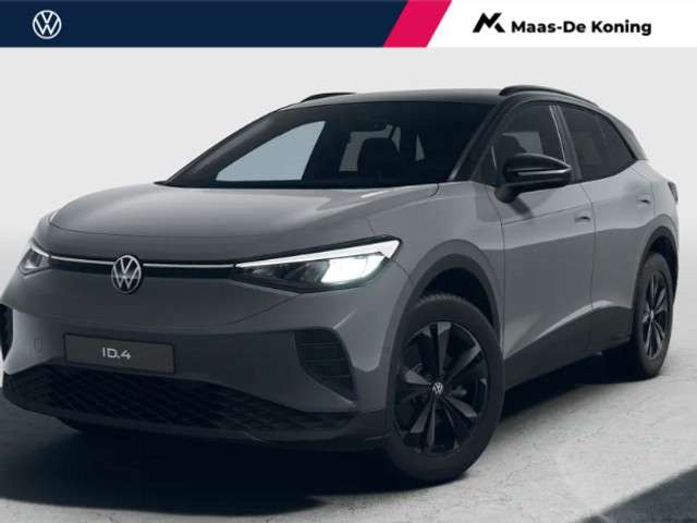Volkswagen ID.4 2025 Elektrisch