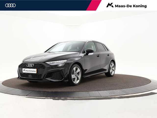 Audi A3 leasen