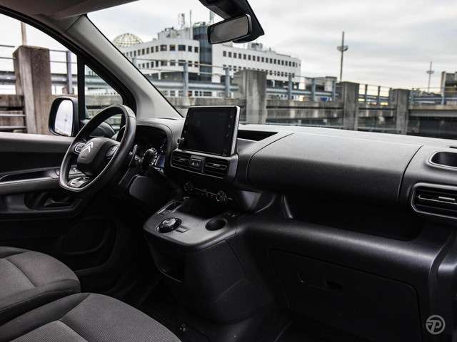 Citroën Berlingo 2