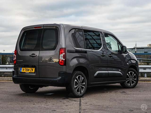 Citroën Berlingo 3