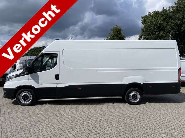 Iveco Daily 2021 Diesel Iveco Daily 2021 Diesel