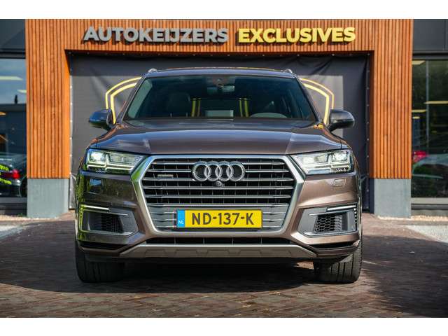 Audi Q7 3