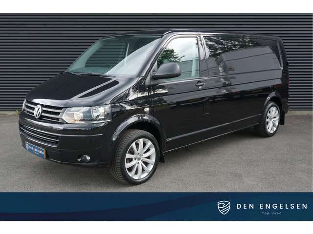 Volkswagen Transporter 2015 Diesel