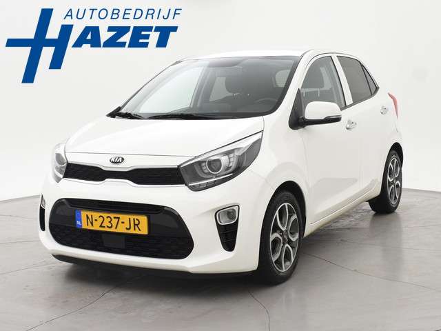 Kia Picanto 2021 Benzine