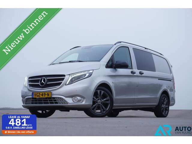 Mercedes-Benz Vito 2020 Diesel