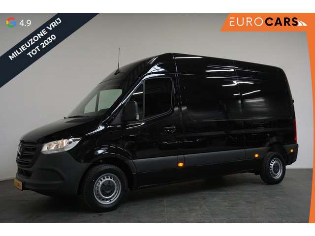 Mercedes-Benz Sprinter 2023 Diesel