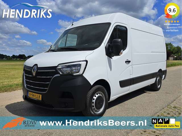 Renault Master 2022 Diesel