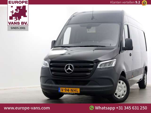 Mercedes-Benz Sprinter 2021 Diesel