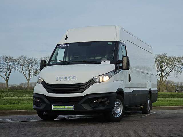 Iveco Daily 2023 Diesel
