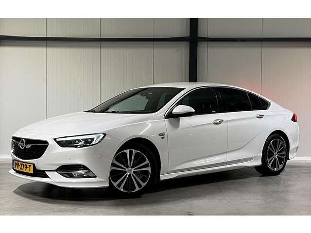 Opel Insignia Grand Sport 1.5 Turbo Innovation OPC-line VOL!