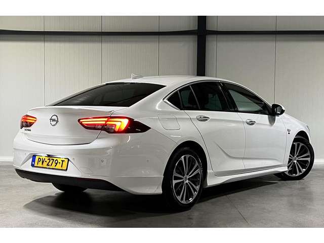 Opel Insignia 3