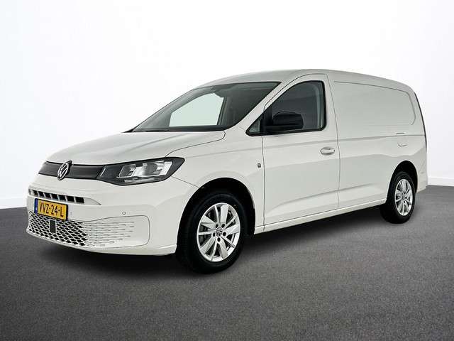 Volkswagen Caddy 2023 Diesel