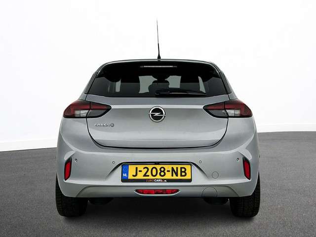 Opel Corsa-e 3