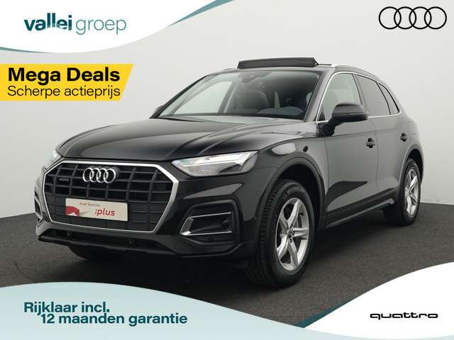 Audi Q5 2024 Hybride